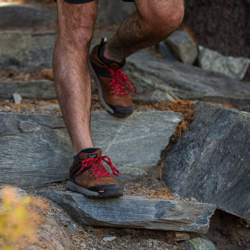 Load image into Gallery viewer, Danner Men's Trail 2650 Hiking Shoes Danner