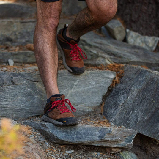 Danner Men's Trail 2650 Hiking Shoes Danner