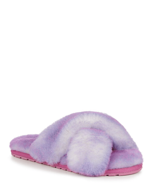 DEEP PINK / 1 EMU Mayberry Tinge - Kid's EMU