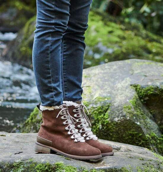 Emu Women's Billington Boots EMU