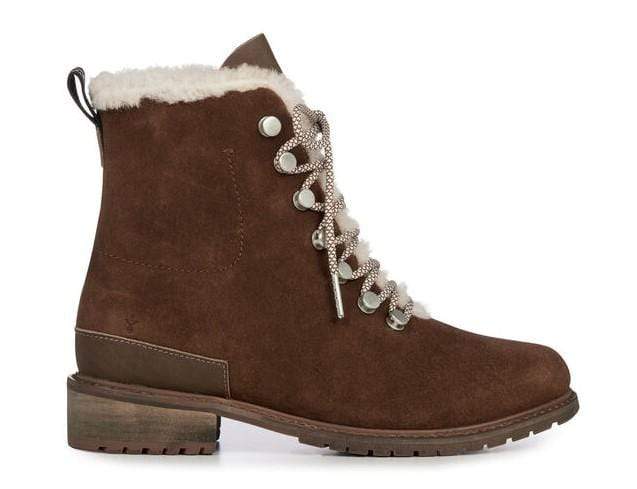 Load image into Gallery viewer, Emu Women's Billington Boots EMU