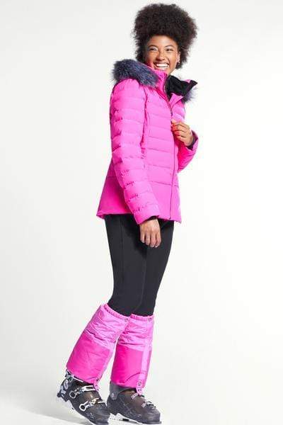 Load image into Gallery viewer, Hot Pink / O/S Fera Meister Women's Greta Gaiter Fera Meister