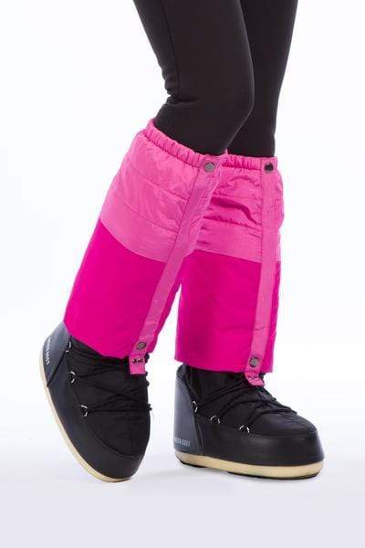 Load image into Gallery viewer, Hot Pink / O/S Fera Meister Women's Greta Gaiter Fera Meister