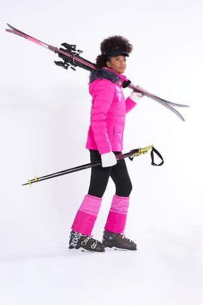 Fera Meister Women's Khloe ITB Ski Pants Fera Meister