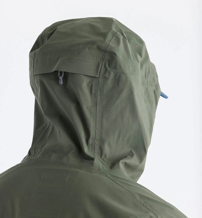 Load image into Gallery viewer, Free Fly Cloudshield Rain Jacket - Men&#39;s Free Fly
