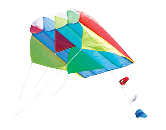 Get Outside, Go! Parafoil Kite Toysmith