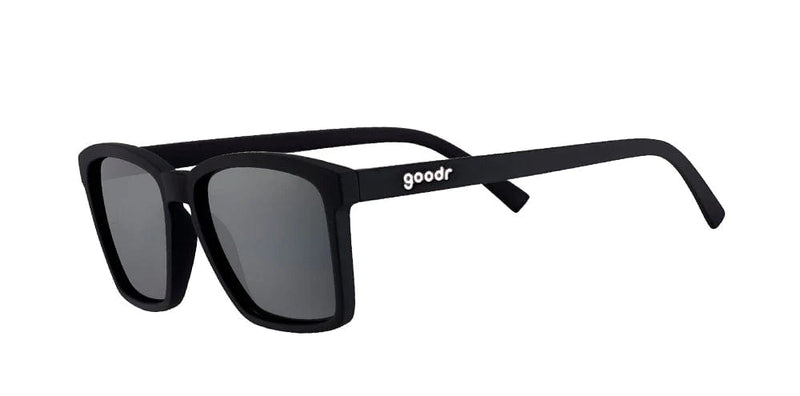 Load image into Gallery viewer, Goodr &quot;Get On My Level&quot; Polarized Sunglasses Goodr
