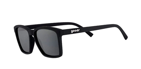 Goodr "Get On My Level" Polarized Sunglasses Goodr