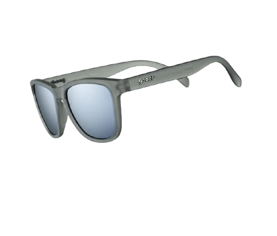 Load image into Gallery viewer, Grey Goodr "Going to Valhalla...WITNESS!" Sunglasses Goodr