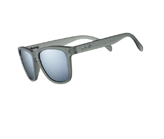 Grey Goodr "Going to Valhalla...WITNESS!" Sunglasses Goodr