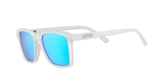 Goodr "Middle Seat Advantage" Polarized Sunglasses Goodr