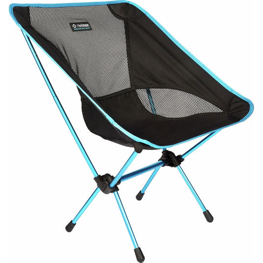Black Helinox Chair One Helinox