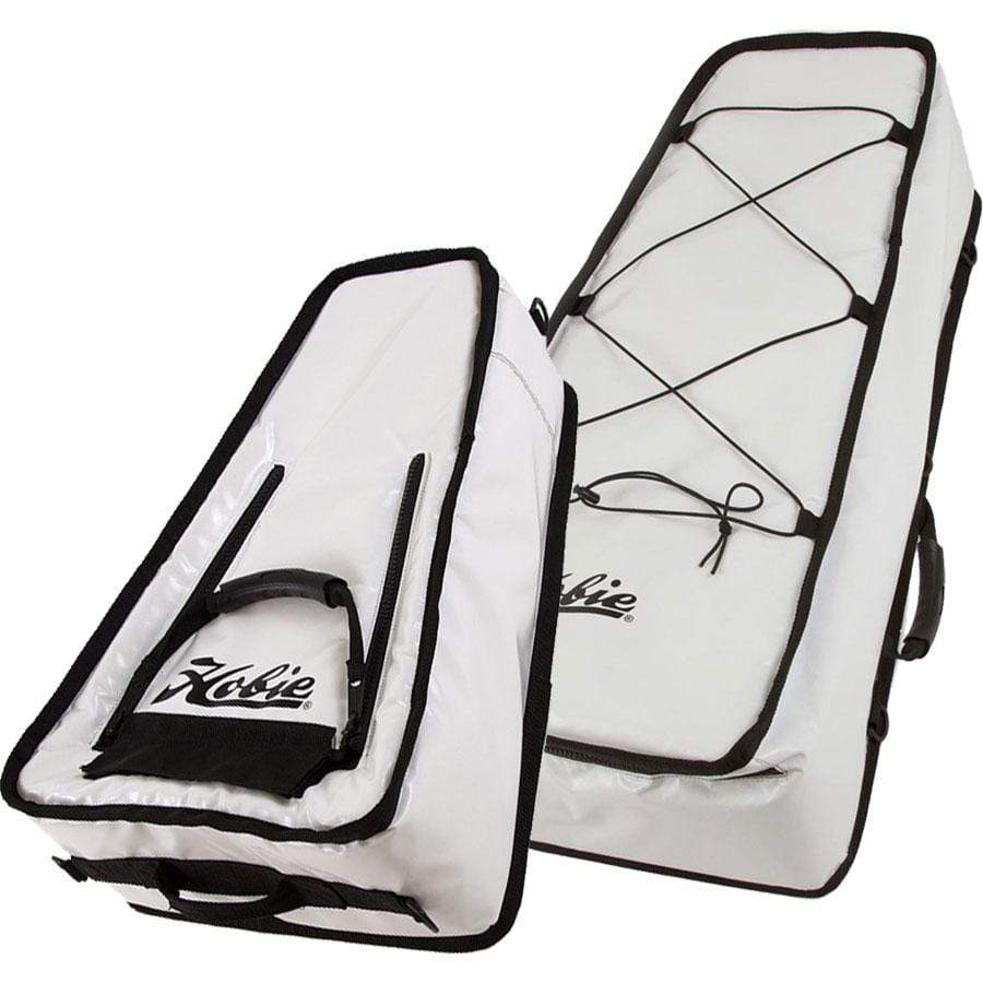Hobie Medium Fish Bag & Cooler – The Backpacker