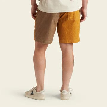 Howler Bros Pressure Drop Cord Shorts - Men's Howler Bros
