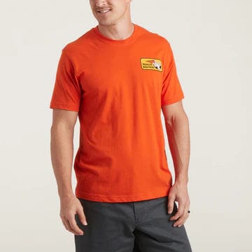Howler Bros Select Shortsleeve T-Shirt - Men's Howler Bros