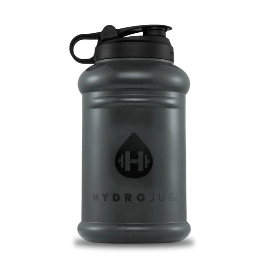 Black HydroJug Black Pro HYDROJUG