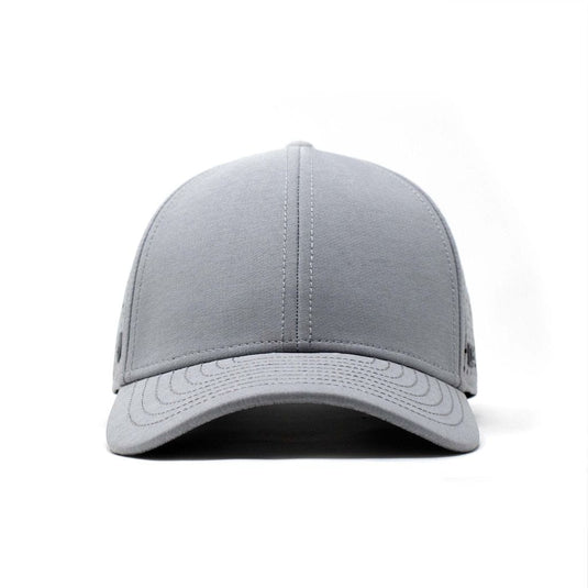 Heather Grey / Classic Melin A-Game Hydro Hat Melin