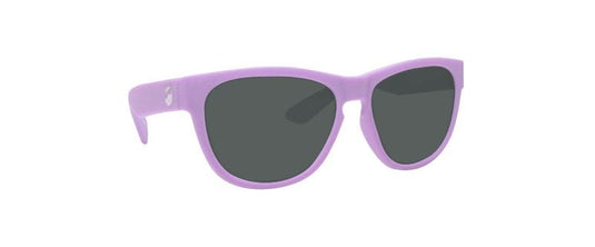 Little Lilac / Ages 0-3 Minishades Polarized Sunglasses Little Lilac - Kids' MINISHADES