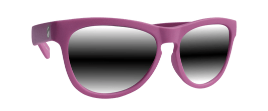 Pink Lemonade / Ages 8-12+ Minishades Polarized Sunglasses Pink Lemonade - Kids' MINISHADES