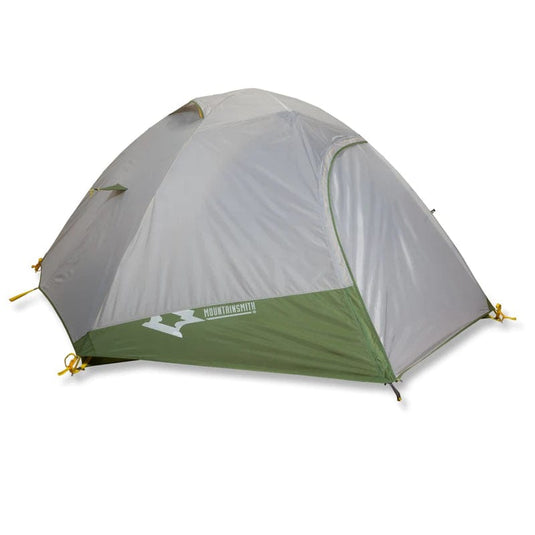 Morrison EVO 4-Person Tent PACIFICA/MOUNTAINSMITH