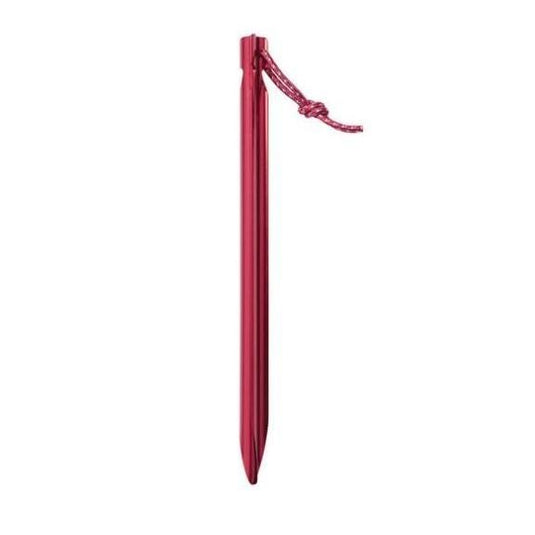 MSR Groundhog™ Individual Aluminum Tent Stakes MSR Groundhog Tent Stakes CASCADE DESIGNS