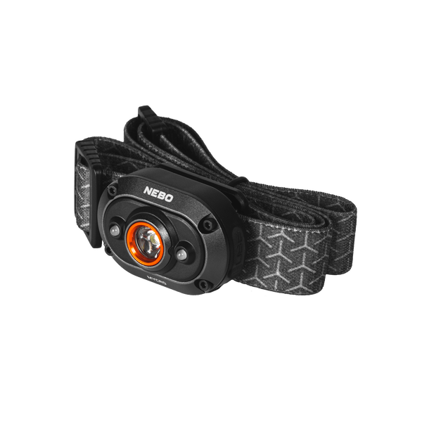 Load image into Gallery viewer, NEBO MYCRO Rc Headlamp Alliance Sports Group
