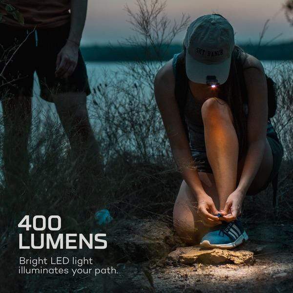 Load image into Gallery viewer, NEBO MYCRO Rc Headlamp Alliance Sports Group
