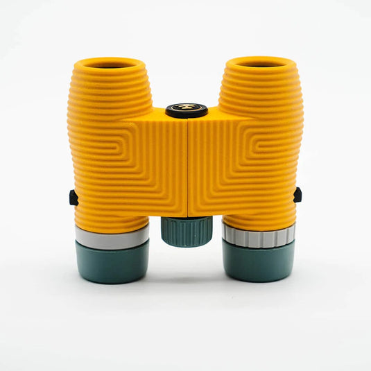 Nocs Standard Issue Waterproof Binoculars 8x25mm Lens NOCS PROVISIONS
