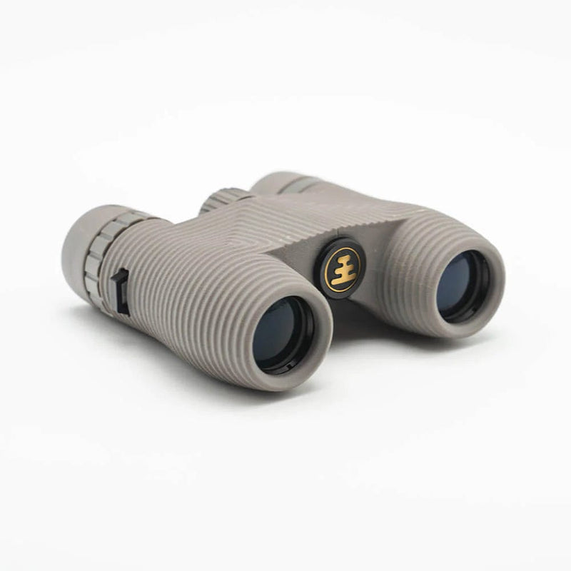 Load image into Gallery viewer, Deep Slate (Gray) Nocs Standard Issue Waterproof Binoculars 8x25mm Lens NOCS PROVISIONS
