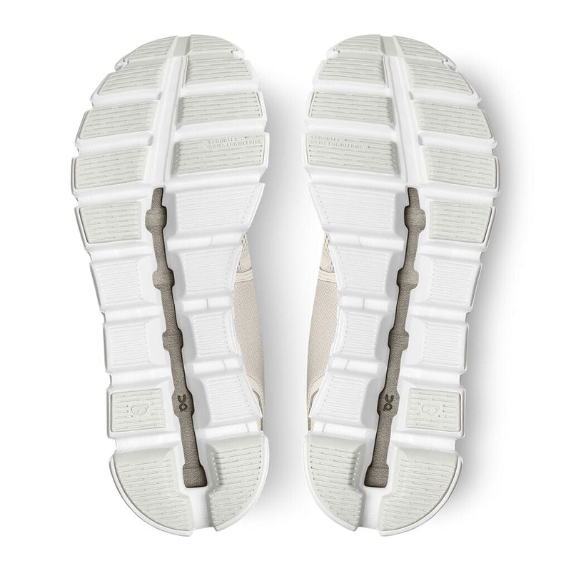 Load image into Gallery viewer, On Running Women&#39;s Cloud Shoes in Pearl &amp; White On Running

