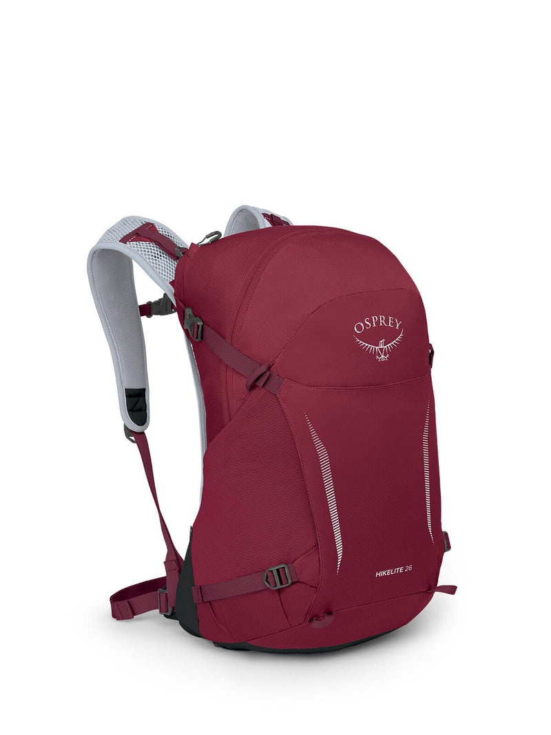 Load image into Gallery viewer, Sangria Red Osprey Hikelite 26 OSPREY
