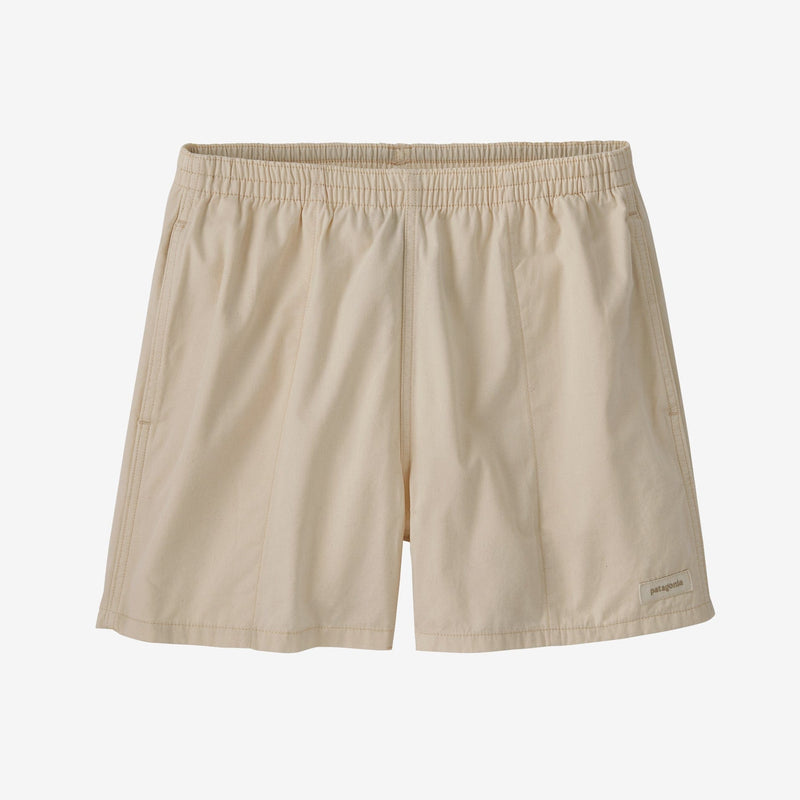 Load image into Gallery viewer, Undyed Natural / XS Patagonia Funhoggers Shorts - Women&#39;s PATAGONIA INC

