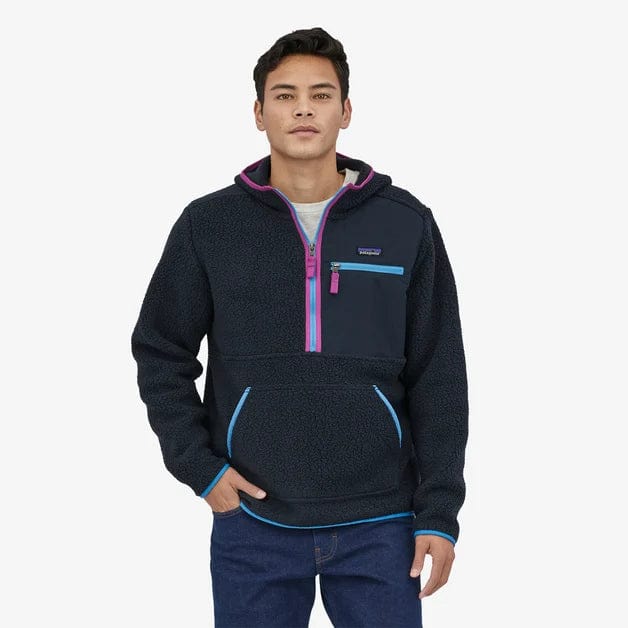 Patagonia retro sweater sales