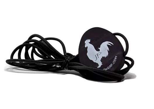 Rooster Wrap Hands-Free Cellphone Harness RoosterWrap Hands-Free Cellphone Harness Rooster
