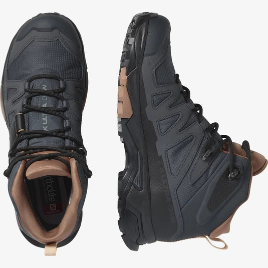 Salomon X Ultra 4 Mid Gtx Hiking Boot - Women's SALOMON USA