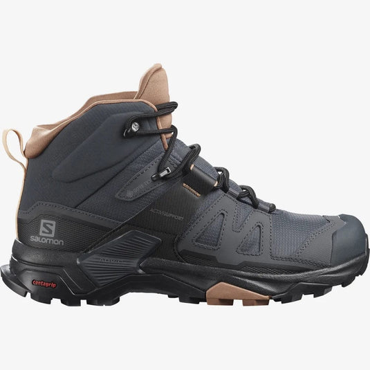 Salomon X Ultra 4 Mid Gtx Hiking Boot - Women's SALOMON USA