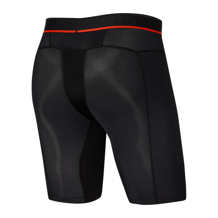 Load image into Gallery viewer, Saxx Hyperdrive Compression Mesh Long Leg - Men&#39;s SAXX

