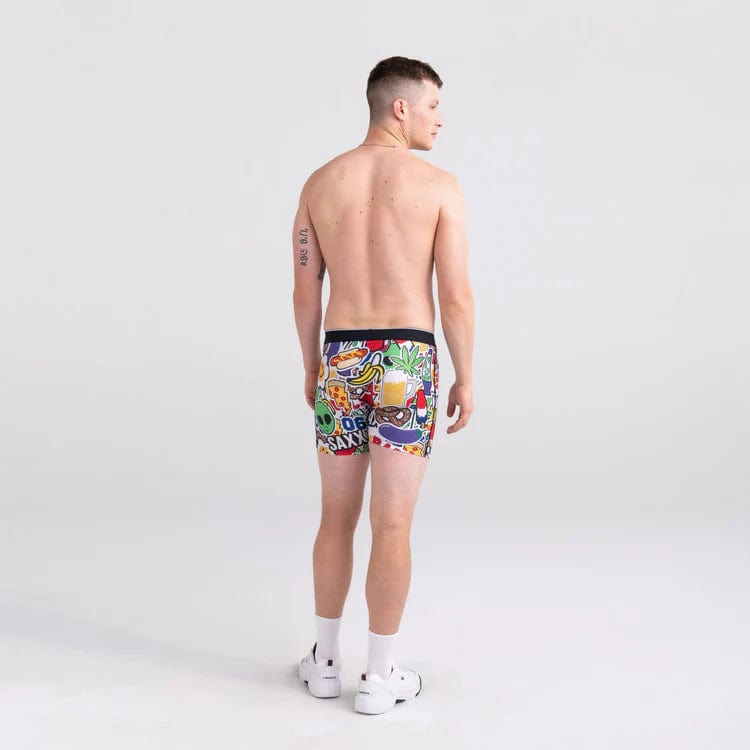 Load image into Gallery viewer, Saxx Volt Boxer Brief 2 Pack - Men&#39;s SAXX
