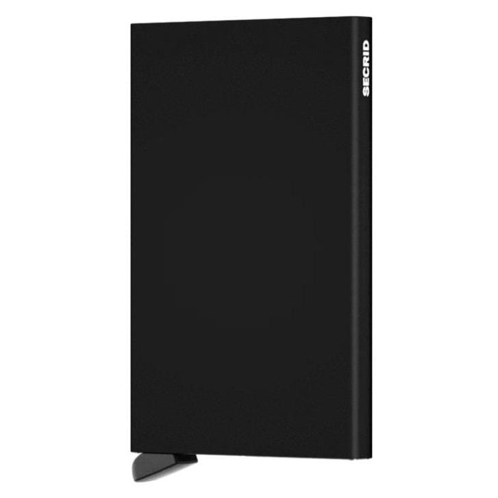 Load image into Gallery viewer, Secrid Card Protector in Black secrid