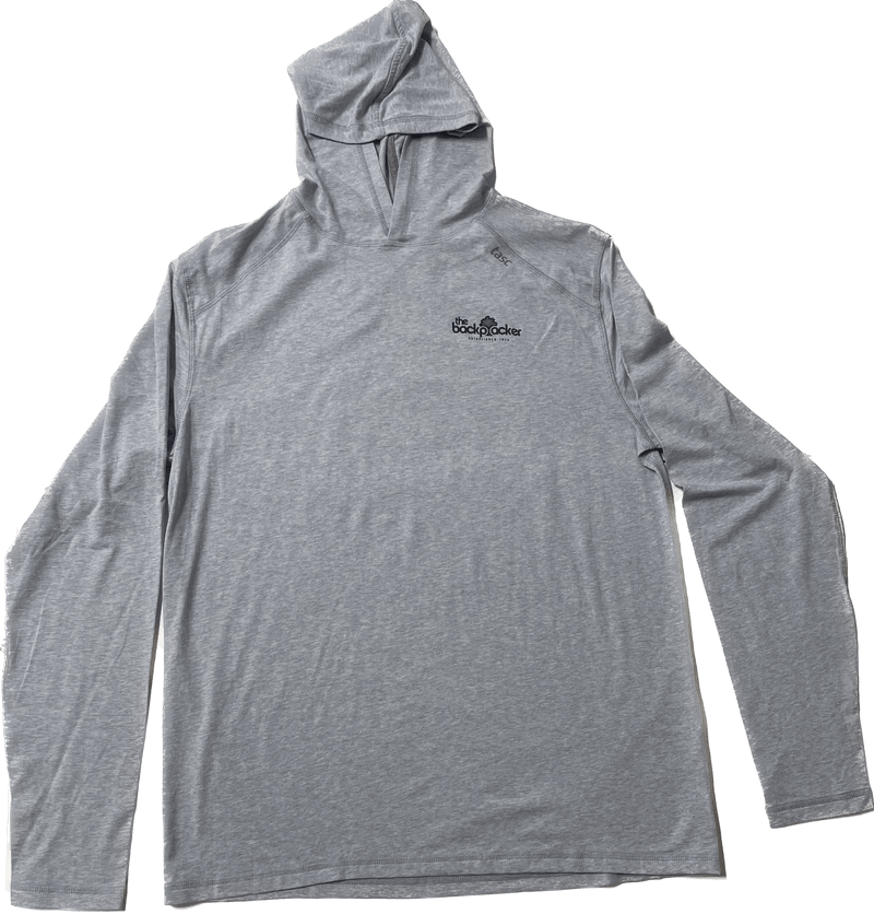 Load image into Gallery viewer, Tasc Carrollton Backpacker Hoodie - Men's Tasc