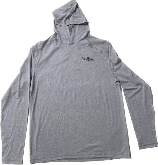 Tasc Carrollton Backpacker Hoodie - Men's Tasc