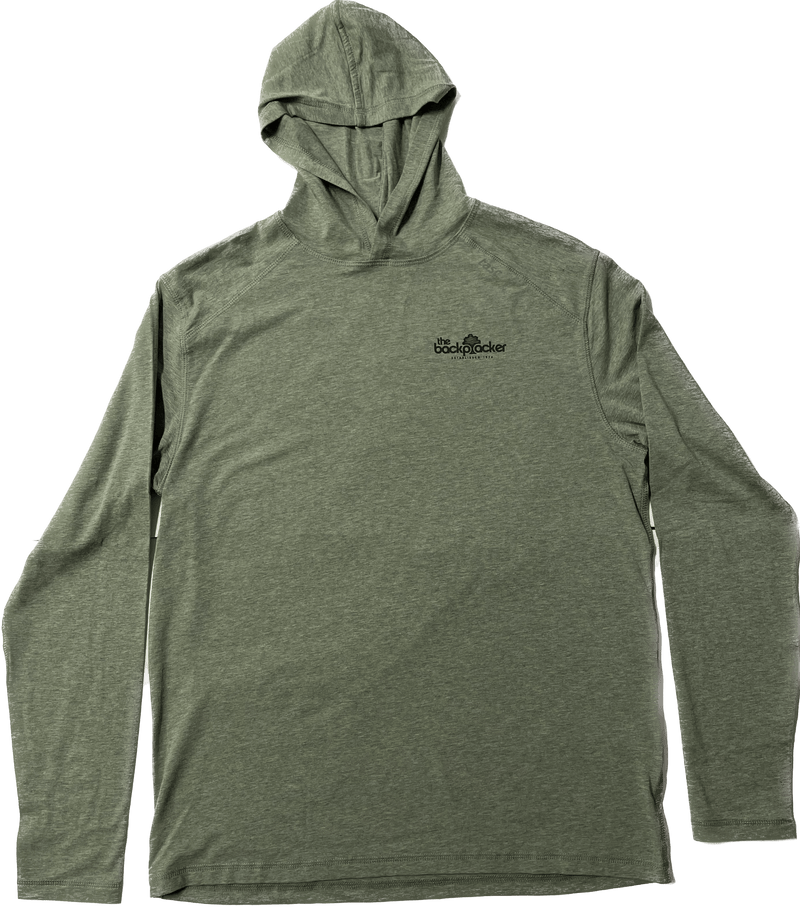 Load image into Gallery viewer, Tasc Carrollton Backpacker Hoodie - Men's Tasc
