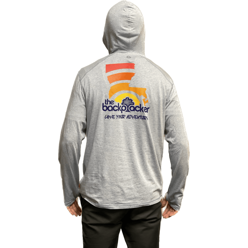 Load image into Gallery viewer, Tasc Carrollton Backpacker Hoodie - Men&#39;s Tasc
