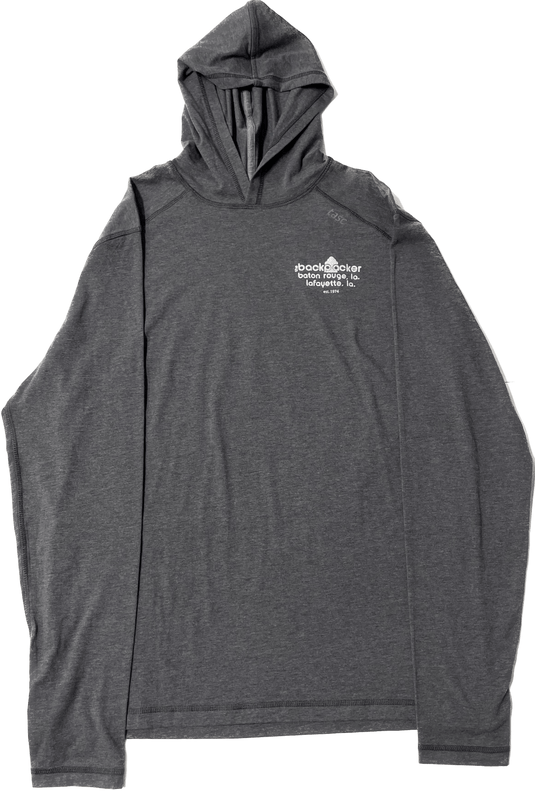 Tasc Carrollton Backpacker Hoodie - Men's Tasc