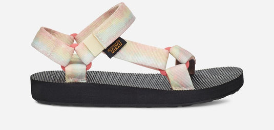 Sorbet Lemon / 1 Teva Original Universal Tie-Dye - Kids Teva