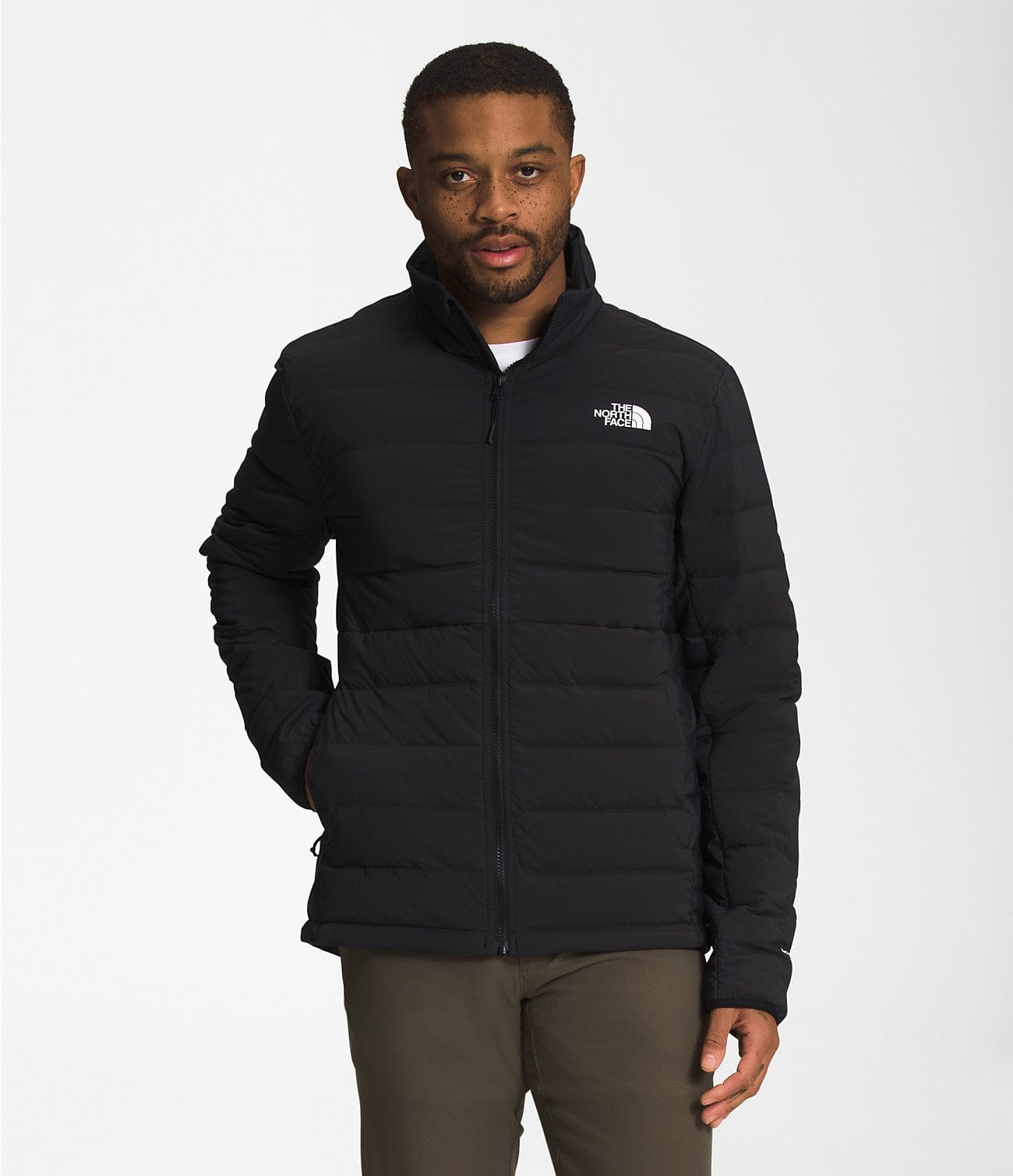 The North Face Belleview Stretch Down Jacket - Men's – The Backpacker