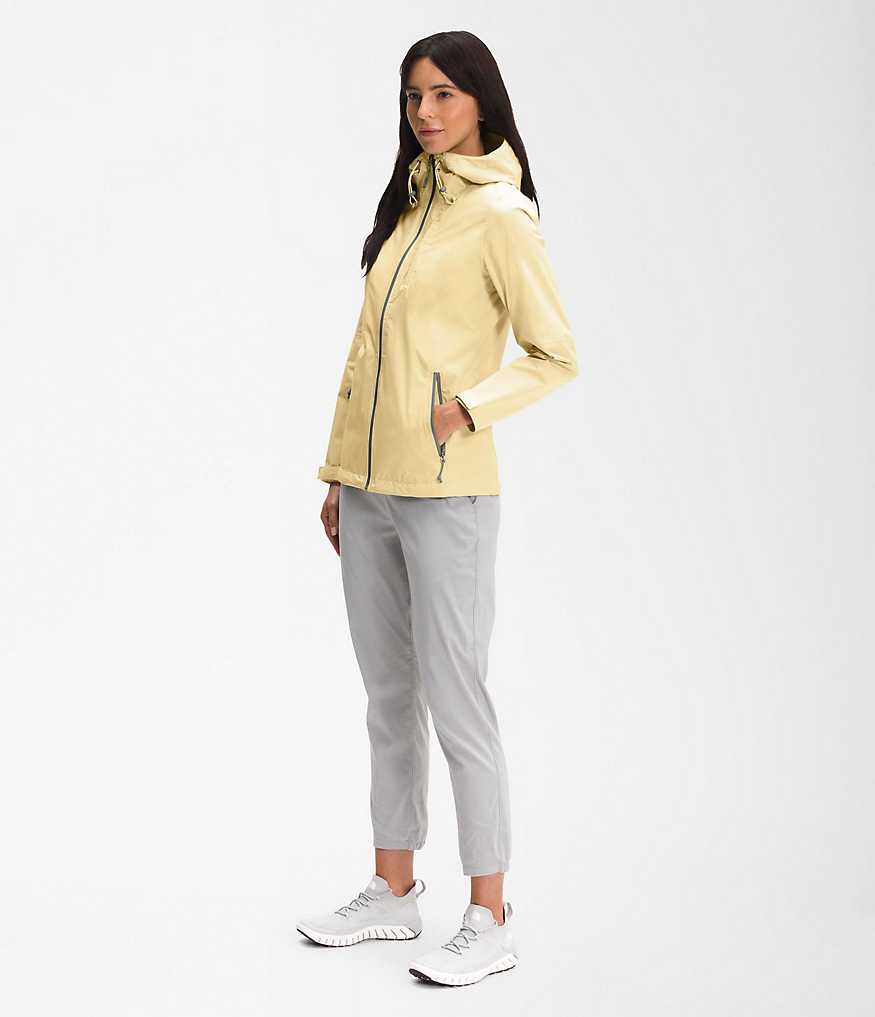 Plons Melodieus Schepsel The North Face Alta Vista Jacket - Women's – The Backpacker