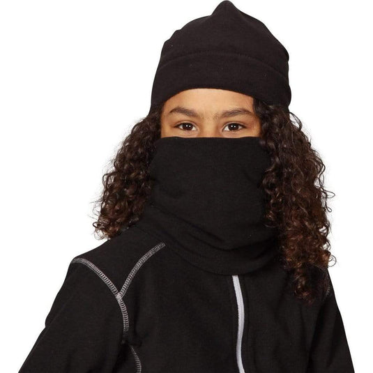Turtle Fur Double-Layer Neck Warmer - Kids'