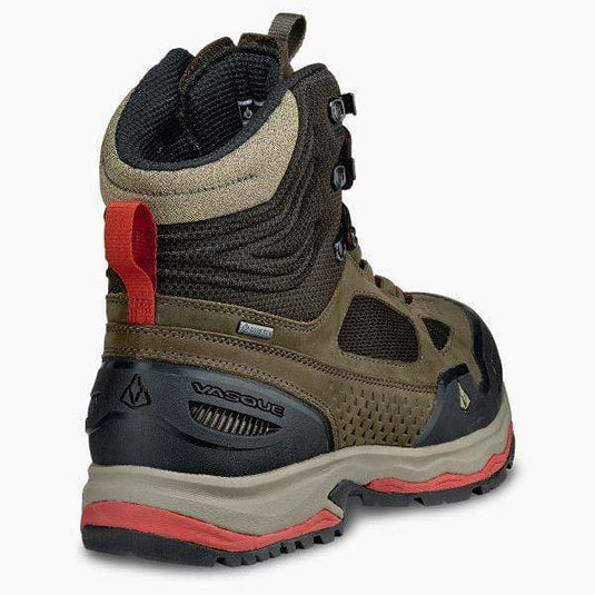 Vasque Men's Breeze All Terrain GTX Boots VASQUE