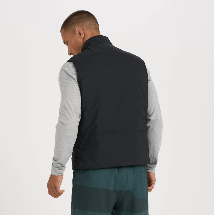 Load image into Gallery viewer, Vuori Echo Insulated Vest - Men&#39;s VUORI
